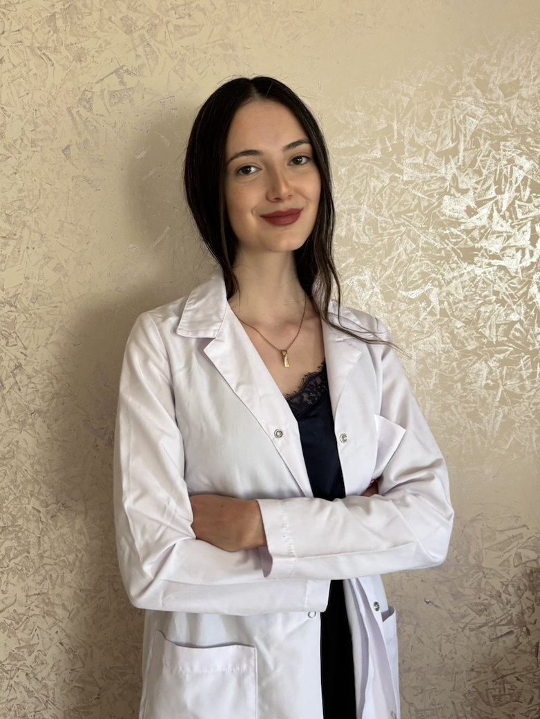 Psikolog Duygu Yılmaz