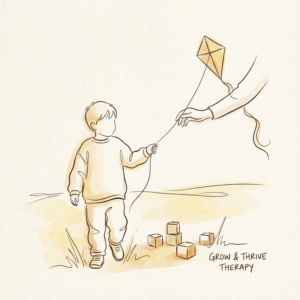 Bireysel Terapi (Çocuk & Ergen)