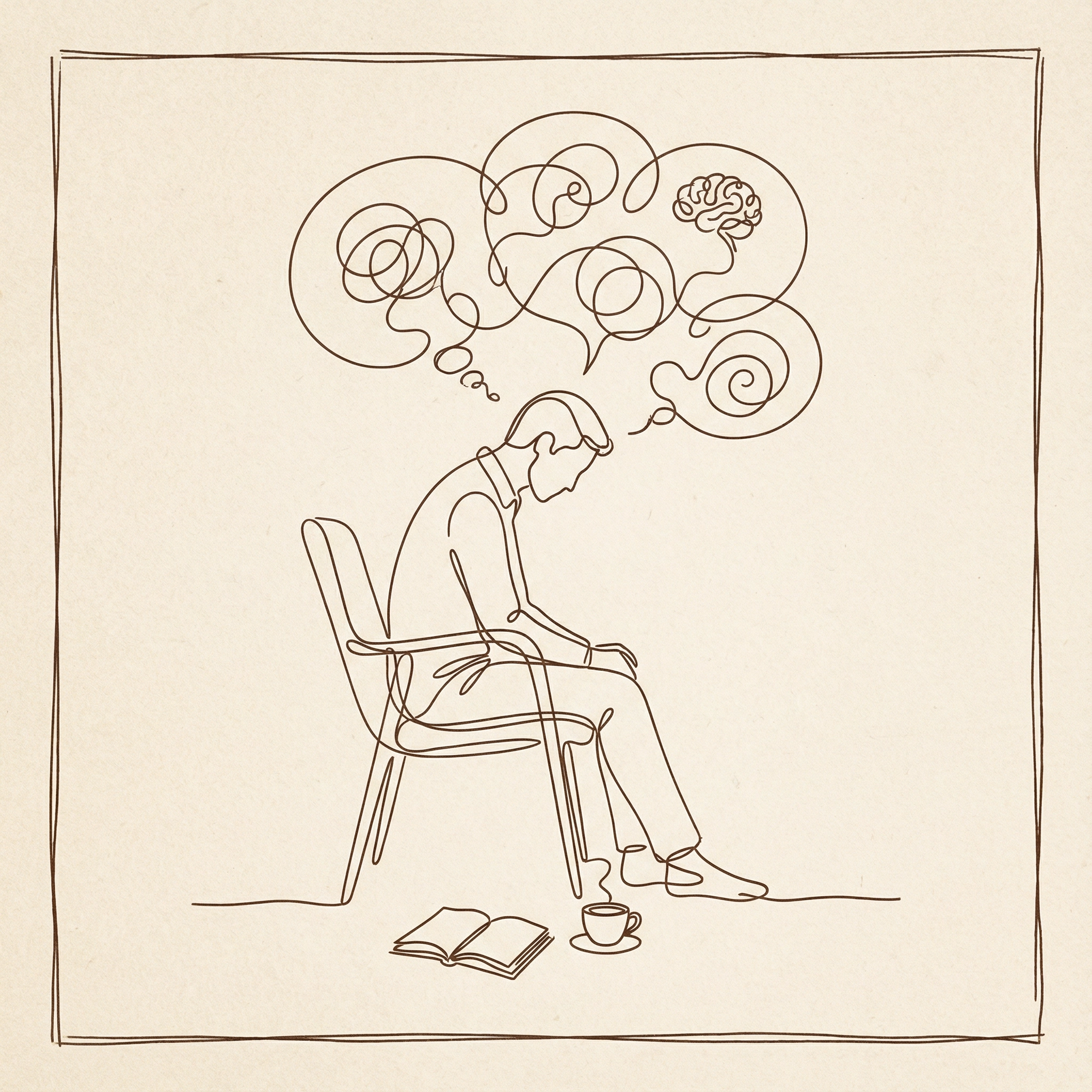 Psikolojik Danışmanlık