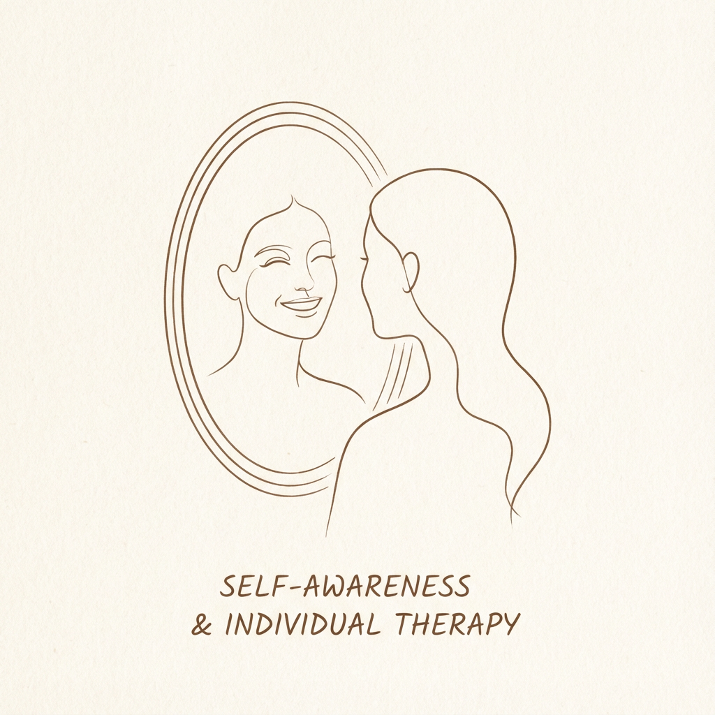 Bireysel Terapi (Yetişkin)