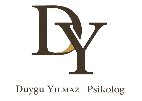 Duygu Yılmaz Logo